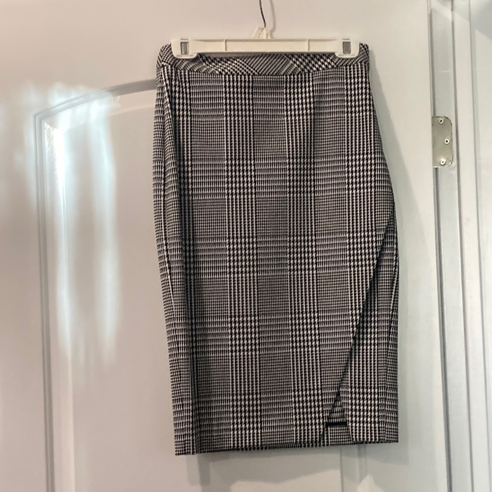 Banana Republic Midi Skirt